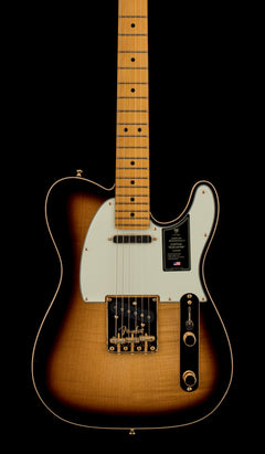 Fender 75th Anniversary American Professional Custom Telecaster - 2-Color Sunburst #46492