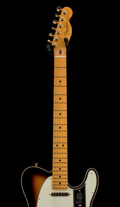 Fender 75th Anniversary American Professional Custom Telecaster - 2-Color Sunburst #46492