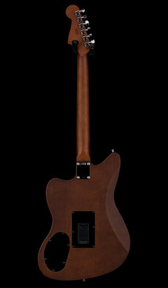 Fender Acoustasonic Standard Jazzmaster - Honey Burst #04723