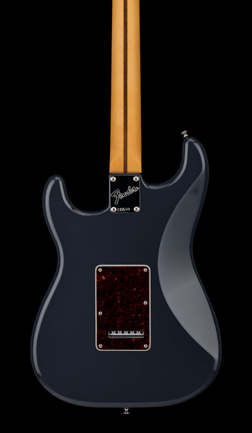 Fender American Professional Classic Stratocaster HSS - Faded Black #00394