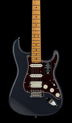 Fender American Professional Classic Stratocaster HSS - Faded Black #00394