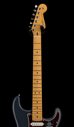 Fender American Professional Classic Stratocaster HSS - Faded Black #00394