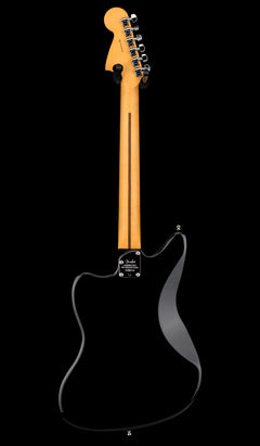 Fender American Professional Jaguar - Black #52260