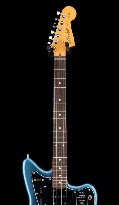 Fender American Professional Jaguar - Dark Night #35499