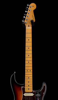 Fender American Professional II Stratocaster - 3-Color Sunburst #94985