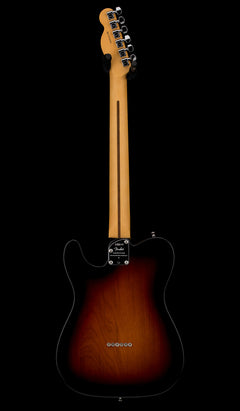 Fender American Professional II Telecaster - 3-Color Sunburst #84981