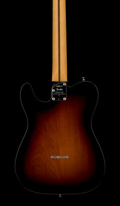 Fender American Professional II Telecaster - 3-Color Sunburst #84981