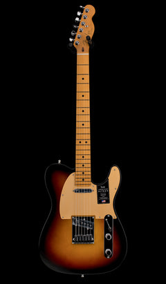Fender American Ultra II Telecaster - Ultraburst #08176