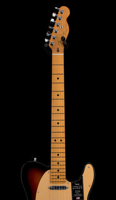 Fender American Ultra II Telecaster - Ultraburst #08176