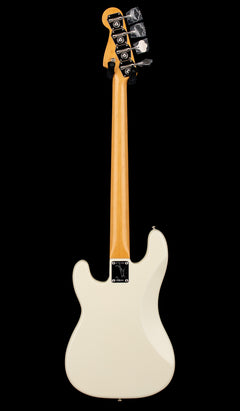 Fender American Vintage II 1960 Precision Bass - Olympic White #45489