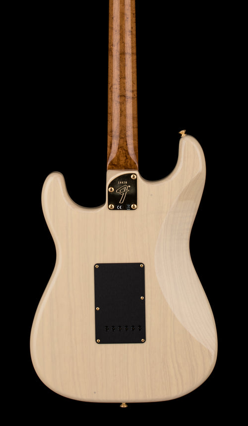 Fender Custom Shop American Custom Stratocaster NOS - Vintage Blonde #18428