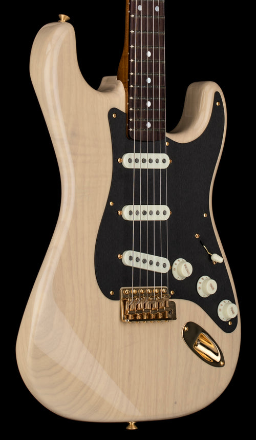 Fender Custom Shop American Custom Stratocaster NOS - Vintage Blonde #18428