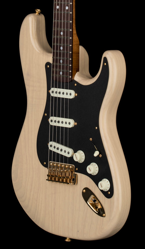 Fender Custom Shop American Custom Stratocaster NOS - Vintage Blonde #18428