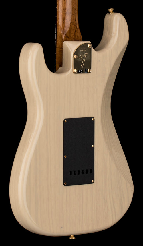 Fender Custom Shop American Custom Stratocaster NOS - Vintage Blonde #18428