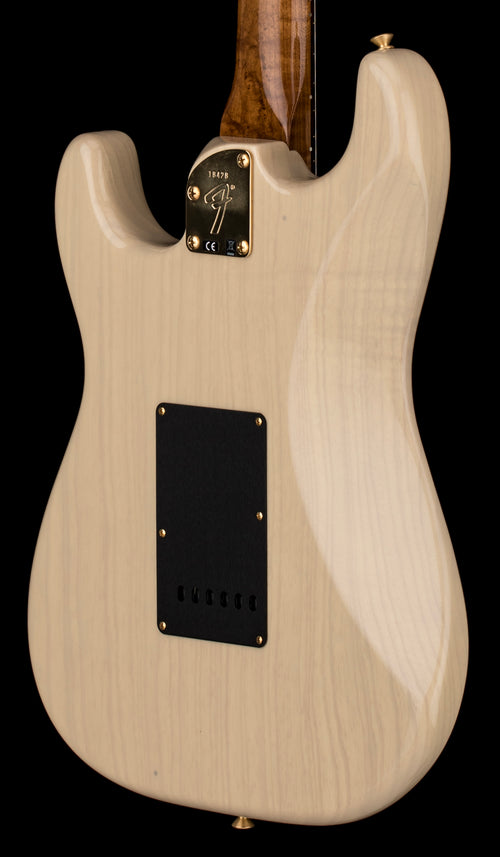 Fender Custom Shop American Custom Stratocaster NOS - Vintage Blonde #18428