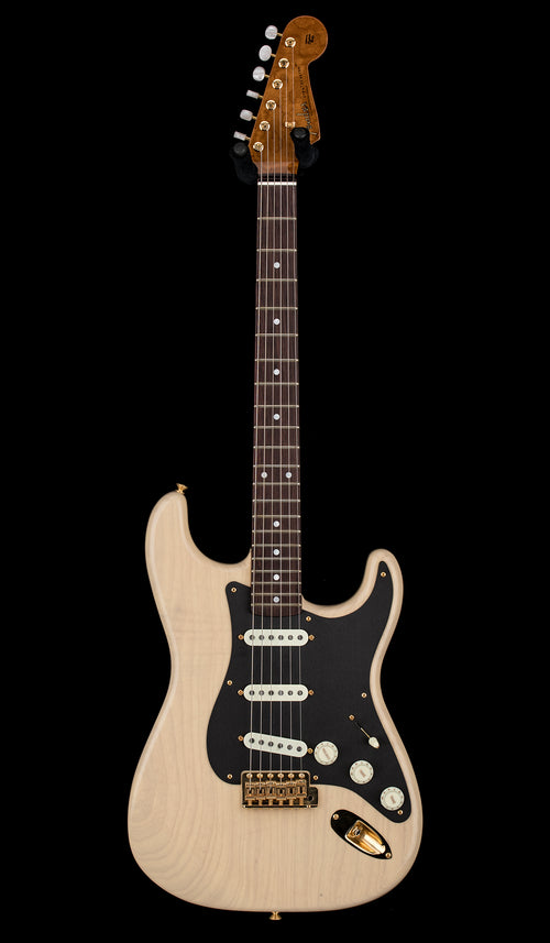 Fender Custom Shop American Custom Stratocaster NOS - Vintage Blonde #18428