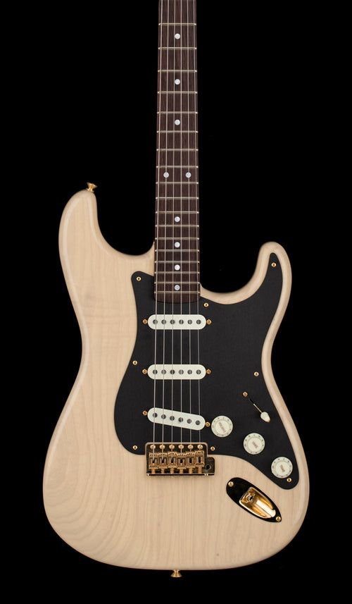 Fender Custom Shop American Custom Stratocaster NOS - Vintage Blonde #18428