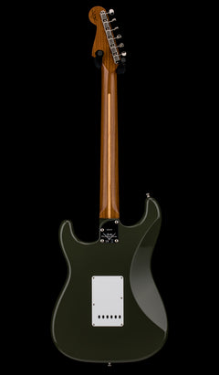 Fender Custom Shop Empire 59 Transition Stratocaster NOS - Olive Green #20274