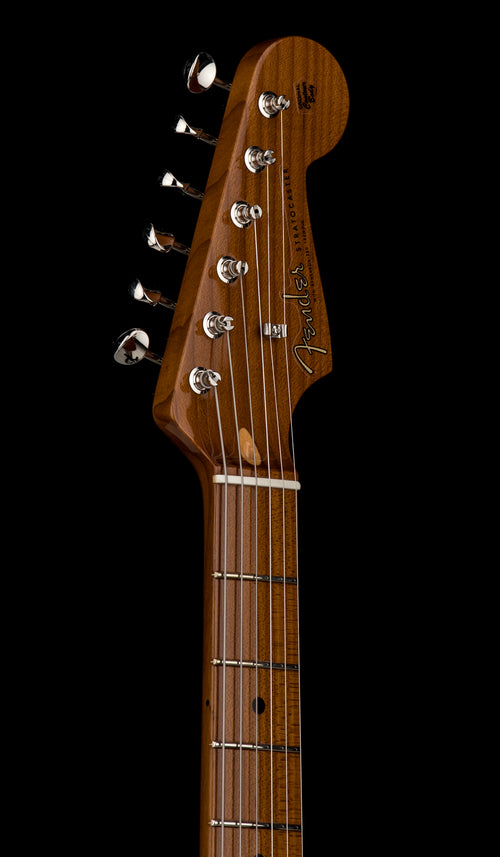 Fender Custom Shop Empire 59 Transition Stratocaster NOS - Olive Green #20274
