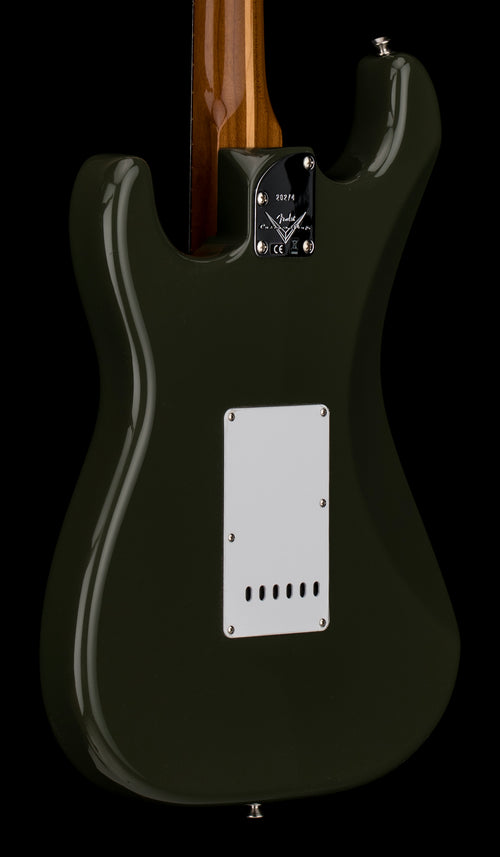 Fender Custom Shop Empire 59 Transition Stratocaster NOS - Olive Green #20274