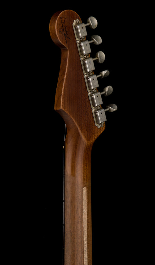 Fender Custom Shop Empire 59 Transition Stratocaster Relic - Sonic Blue #19314