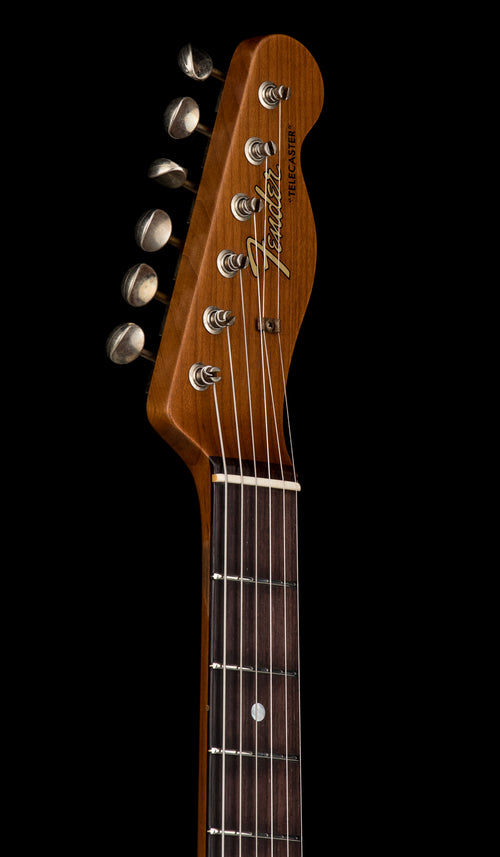 Fender Custom Shop Empire '67 Telecaster Journeyman Relic - Aged Olive Drab Green #51289