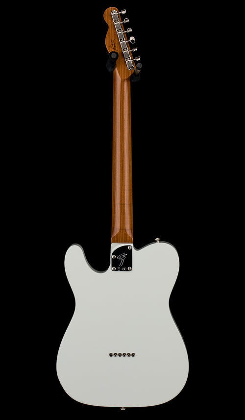 Fender Custom Shop Empire 67 Telecaster NOS - Olympic White #36996