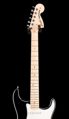Fender Custom Shop Robin Trower Signature Stratocaster - Black #38721
