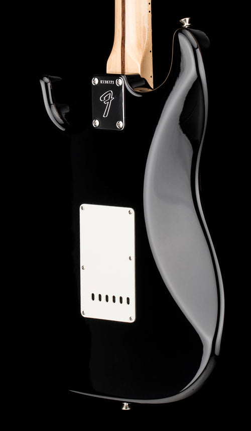 Fender Custom Shop Robin Trower Signature Stratocaster - Black #38721