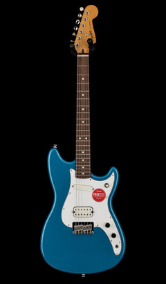 Squier Classic Vibe Duo-Sonic - Lake Placid Blue