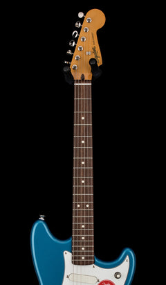 Squier Classic Vibe Duo-Sonic - Lake Placid Blue