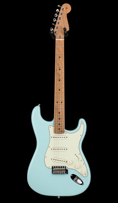 Fender Dealer Exclusive American Professional Classic Stratocaster - Daphne Blue #30939