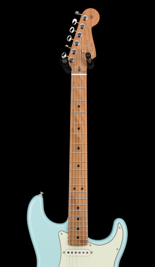 Fender Dealer Exclusive American Professional Classic Stratocaster - Daphne Blue #30939