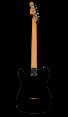 Fender Dealer Exclusive Vintera Road Worn ‘60s Double Esquire - Black #06734