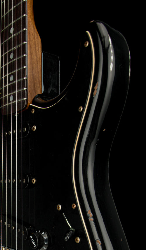 Fender Custom Shop Empire 67 Stratocaster Relic - Black #87675