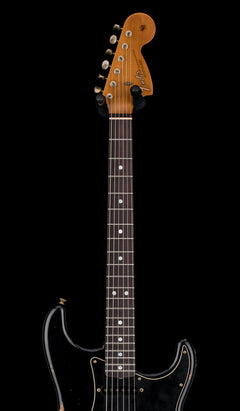 Fender Custom Shop Empire 67 Stratocaster Relic - Black #87675