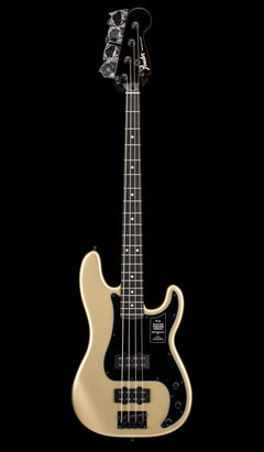 Fender Limited Edition Player Fusion Precision Bass HH - Halo Metallic #15131