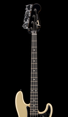 Fender Limited Edition Player Fusion Precision Bass HH - Halo Metallic #15131