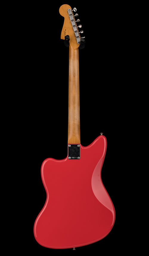 Fender Limited Edition Vintera II Road Worn '50s Jazzmaster - Fiesta Red #97758
