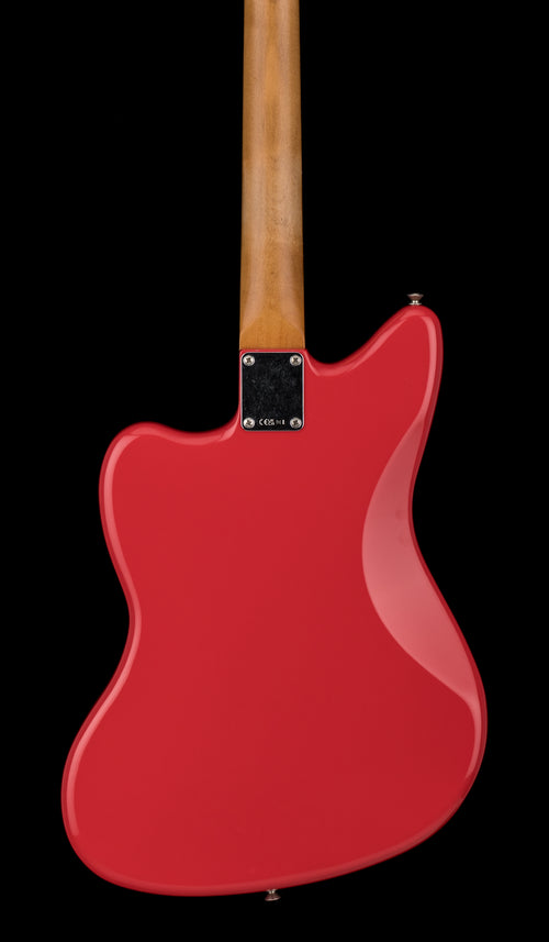 Fender Limited Edition Vintera II Road Worn '50s Jazzmaster - Fiesta Red #97758