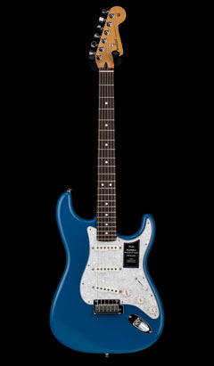 Fender Player II Modified Stratocaster - Electric Blue #26487