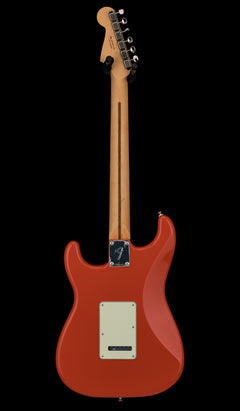 Fender Player II Stratocaster - Rallye Orange #55789
