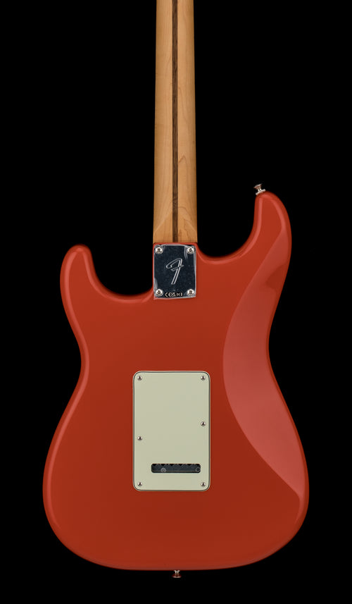 Fender Player II Stratocaster - Rallye Orange #55789