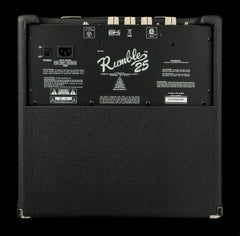 Fender Rumble 25
