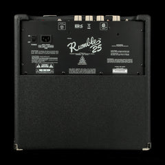 Fender Rumble 25