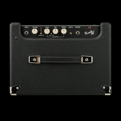 Fender Rumble 25