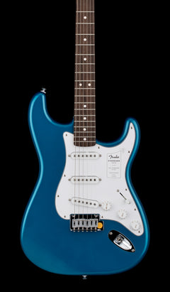 Fender Standard Stratocaster - Aqua Marine Metallic #10594