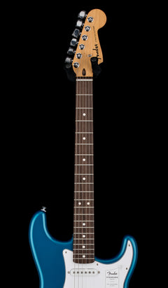 Fender Standard Stratocaster - Aqua Marine Metallic #10594