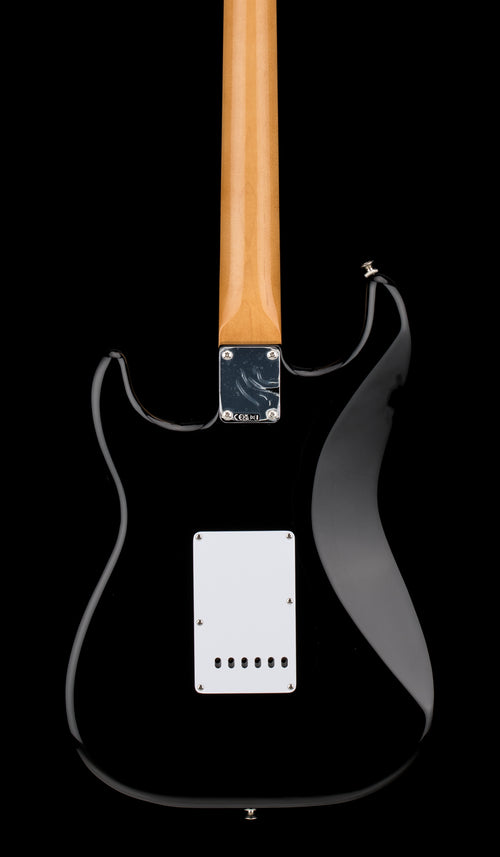 Fender Vintera III Early '60s Stratocaster - Black #13813
