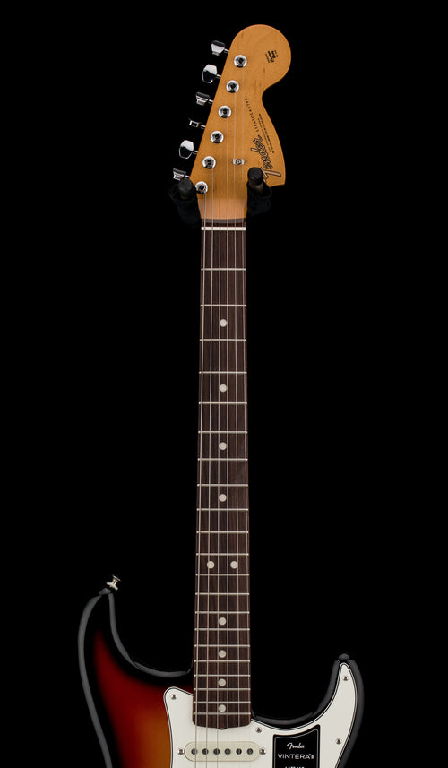 Fender Vintera III Late '60s Stratocaster - 3-Color Sunburst #20931